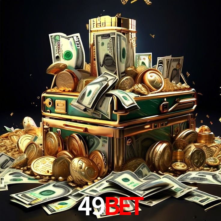 Apostas de Futebol 49bet