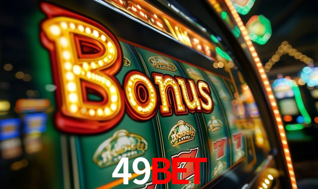 Loterias online na 49bet