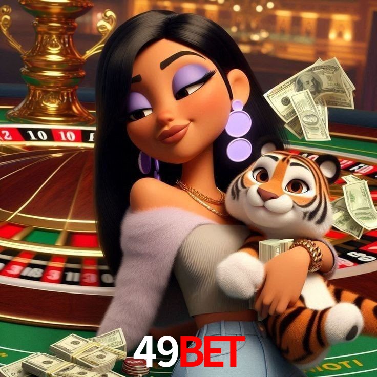 Welcome Bonus 49bet