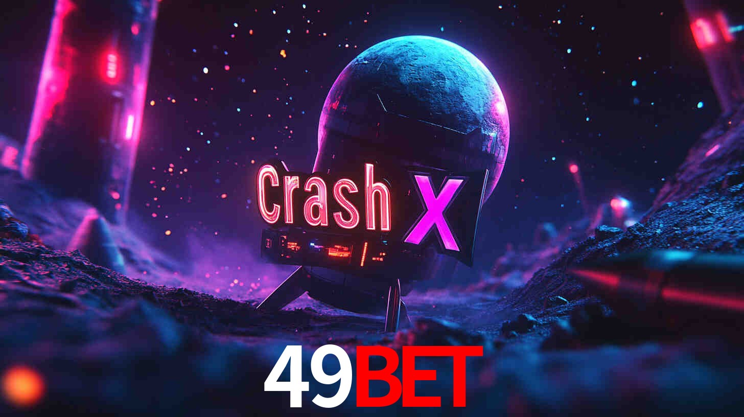 Inovações de Jogos na 49bet: O Futuro das Experiências Interativas