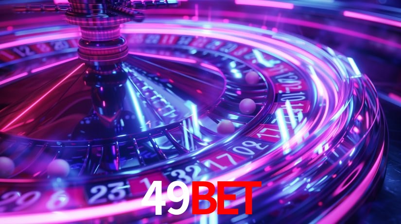 Desvendando o Mundo dos Jogos Virtuais na 49bet