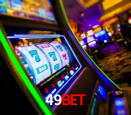 Descubra a Magia dos Jogos de Arcade no 49bet