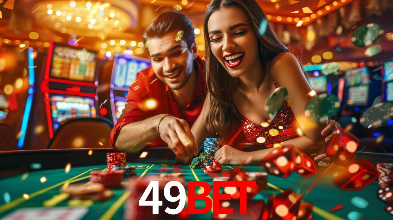 Benefícios da Conta 49bet