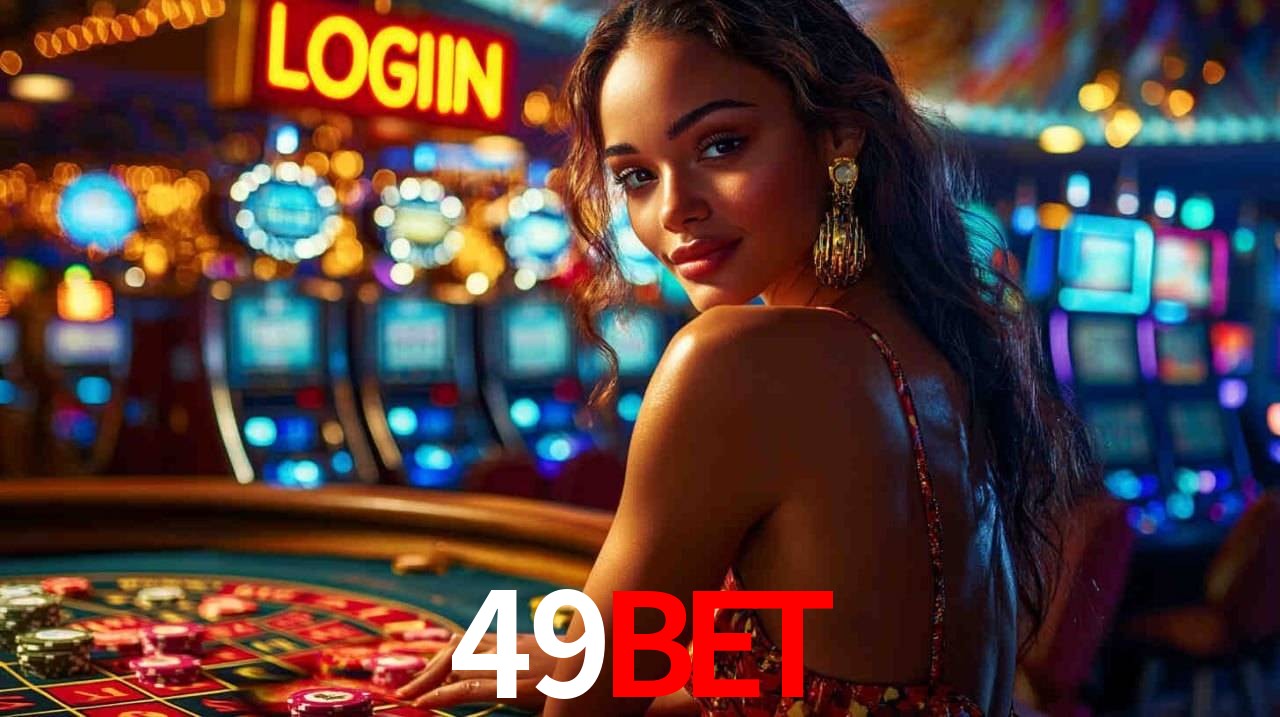 Jogos de Slot 49bet