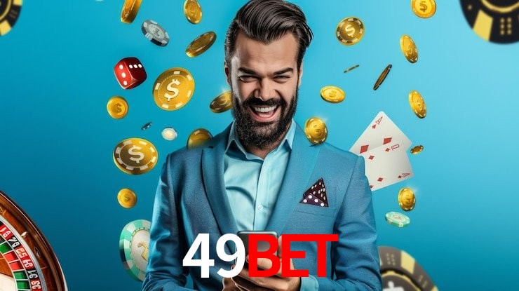 Slot Games 49bet