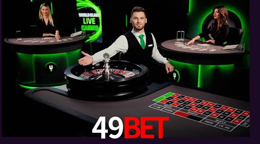 Security Systems 49bet