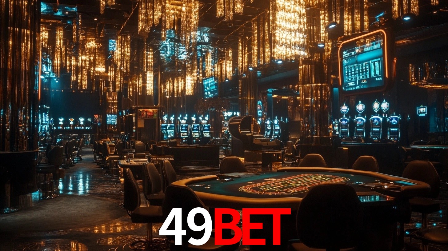 49bet casino