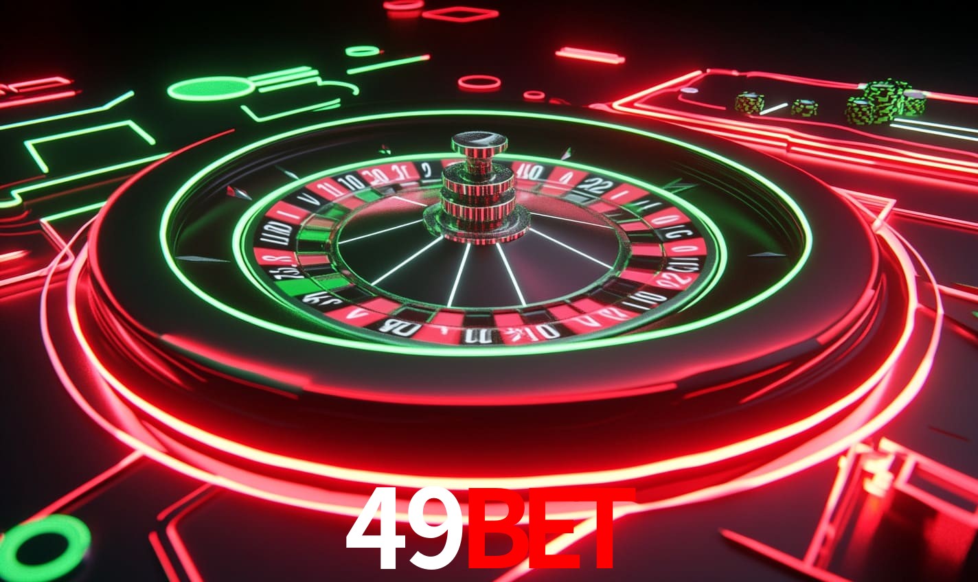 Explorando a Categoria de Eventos em Apostas na 49bet