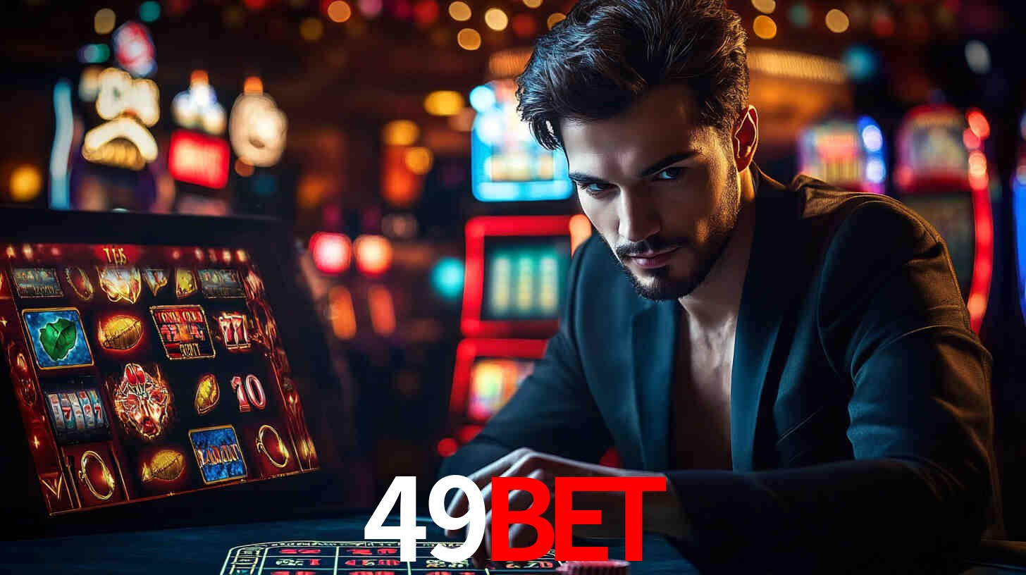 49bet login