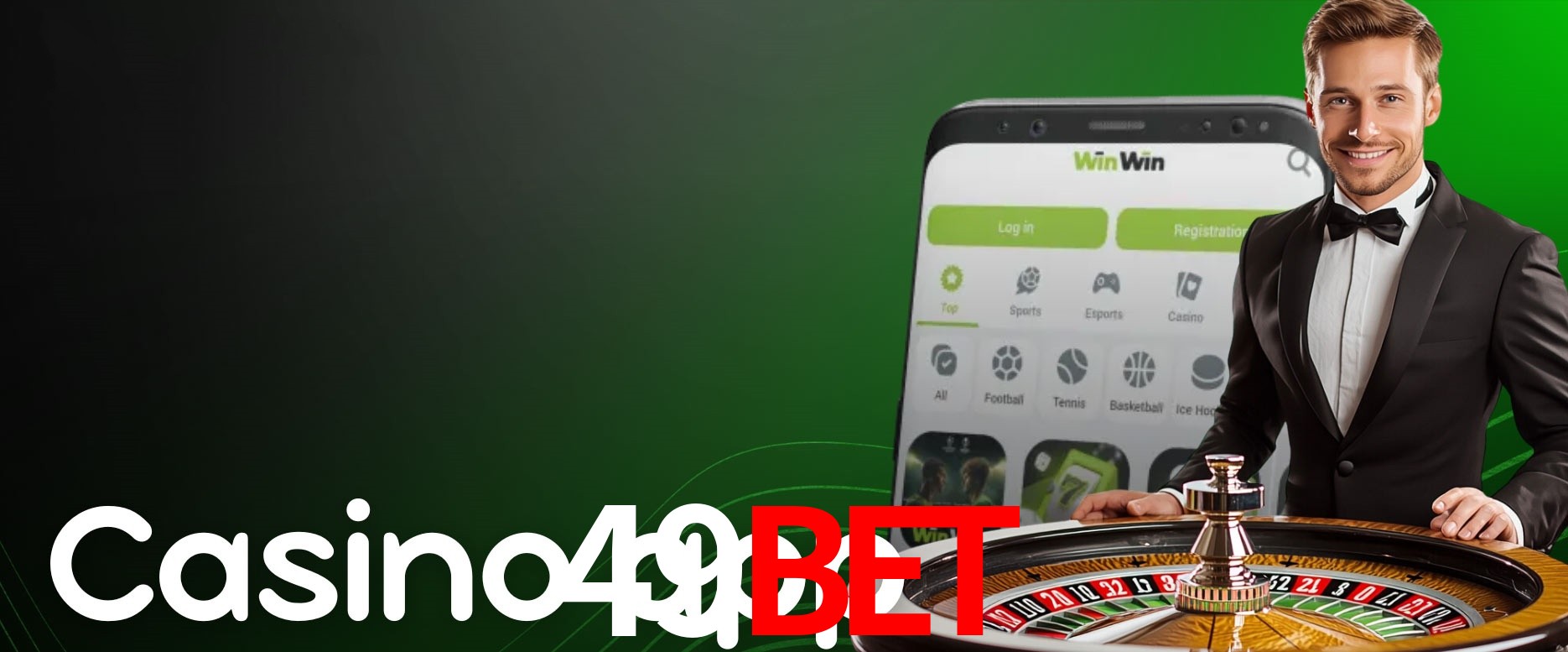 Exclusive Offers 49bet