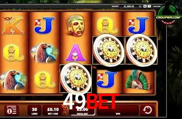 A Emoção da Loteria na 49bet: Uma Chance de Mudança de Vida