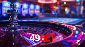 Apostas de Tênis 49bet