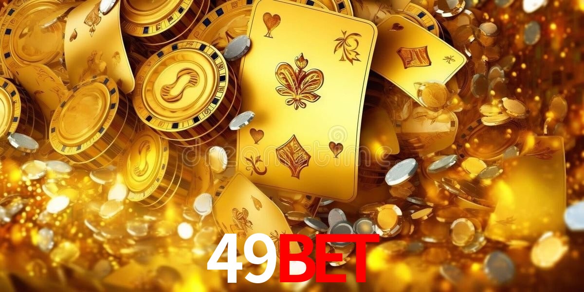 A Experiência Imersiva dos Cassinos Ao Vivo no 49bet