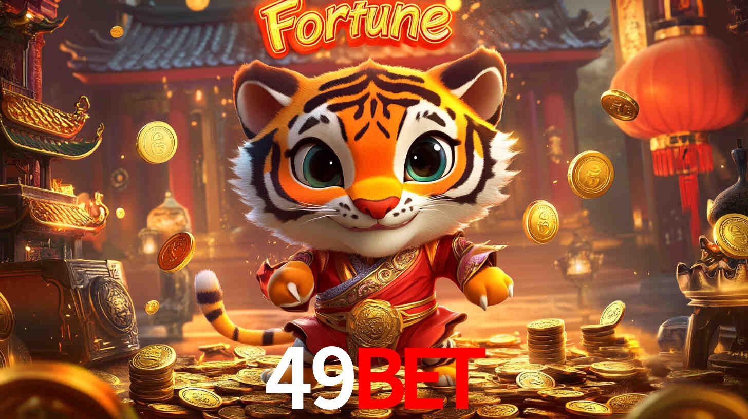 Apostas Esportivas na 49bet: Um Guia Completo