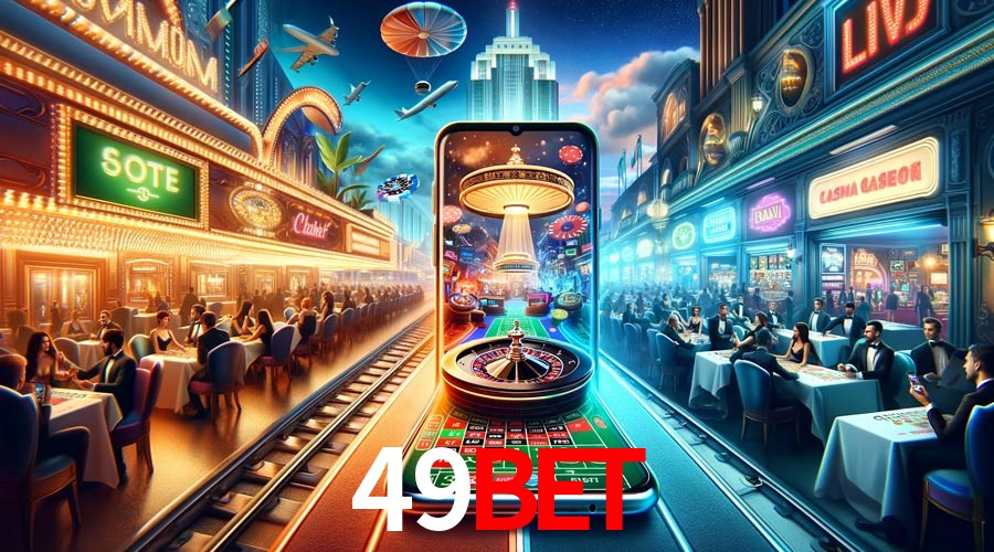 Platform Technology 49bet