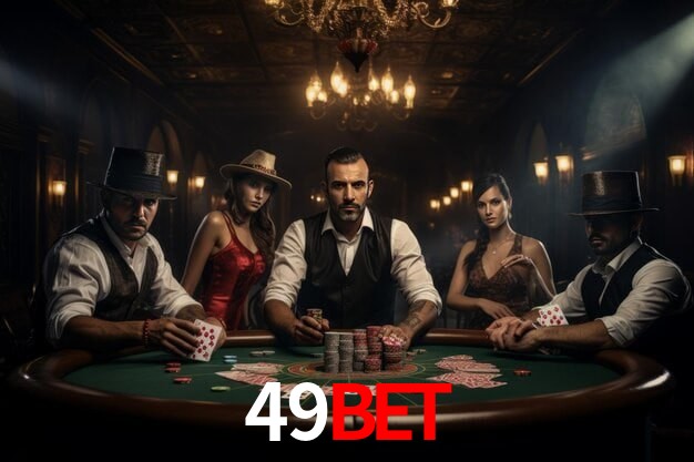 Download para Android e iOS na 49bet