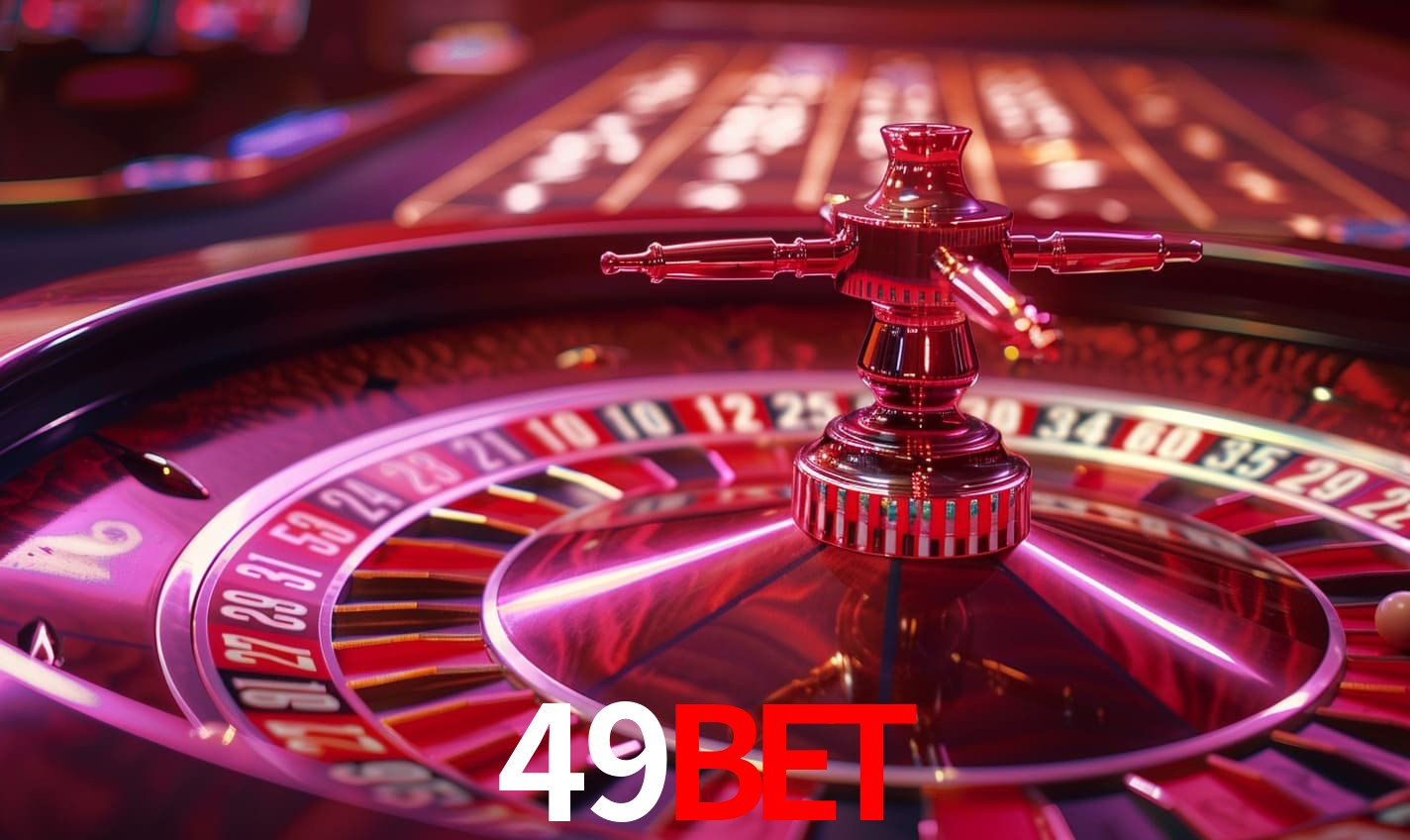 Inovações de Jogos na 49bet: O Futuro das Experiências Interativas