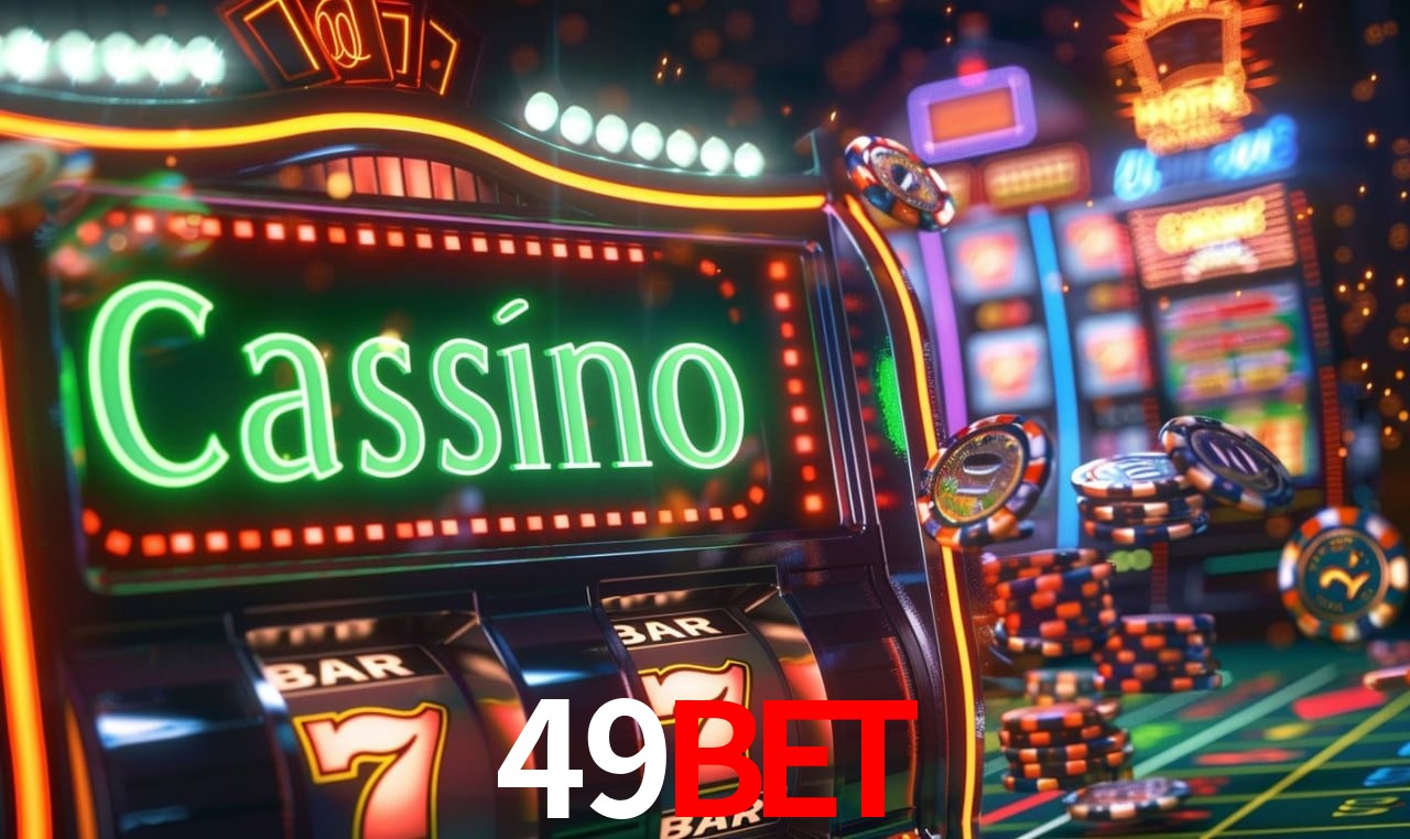 Cadastro Rápido 49bet