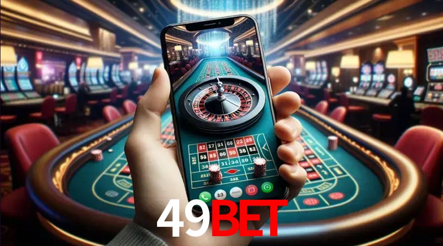 Secure Login 49bet