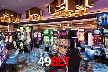 A Revolução dos Aplicativos de Jogos no 49bet