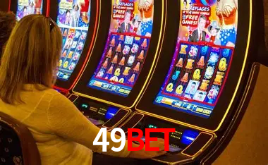 Bônus após cadastro na 49bet