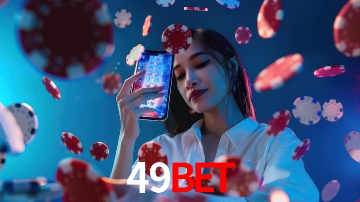 A Emoção da Loteria na 49bet: Uma Chance de Mudança de Vida
